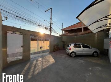Casa de 2 quartos, Jandira · Casa a venda totalmente térrea