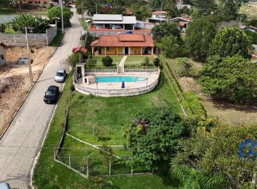 Foto 01 · Chácara com 3 Quartos e 2 banheiros à Venda, 1.000 m² por R$ 660.000 Cód. ch2716