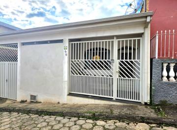 Casa de 2 quartos, Cambuí · Oportunidade de casa para reforma ou construção
