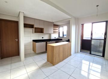 Apartamento de 2 quartos, São José dos Pinhais · Apartamento com Churrasqueira em São José dos Pinhais