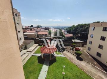 Foto 01 · Apartamento 2 dormitórios proximo Avenida Emilly Cristienne Giovanini: 58 m², Sala Ampla e Vaga de G