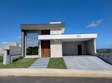 Foto 01 · CASA A VENDA NO CONDOMÍNIO RESIDENCIAL DONA MARIA CANDIDA EM INDAIATUBA NO INTERIOR DE SÃO PAULO