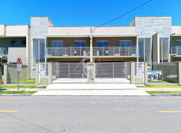 20251113175729966.jpg · Sobrado para Venda em São José dos Pinhais, Cidade Jardim, 3 dormitórios, 1 suíte, 2 banheiros, 4 va