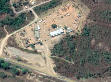 Comercial , Lajeado · Beira da BR 010/TO 050 dentro Lajeado-TO Área de 45 mil m²(4,5 ha)1.100m²const