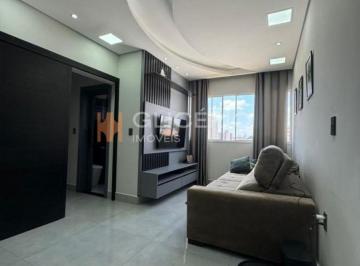 Apartamento de 2 quartos, Americana · Apartamento para Venda Edificio Tiradentes Americana-SP