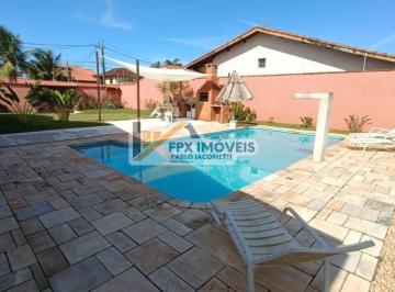Casa de 5 quartos, Itanhaém · Casa à 70m do mar com 5 quartos em Itanhaém - R$ 900.000,00.