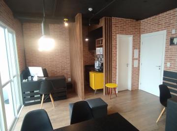 Comercial , Curitiba · Sala comercial no Água Verde  na República Argentina