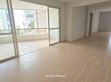 Apartamento de 3 quartos, Águas Claras · RES. ARAUCÁRIAS: BL.F: EXCELENTE APTO. MARAVILHOSA PLANTA 147m² APTO 3 QUARTOS (1 SUÍTE)+DCE+VARANDA