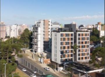 Apartamento de 2 quartos, Curitiba · Vendo Apartamento com 2 quartos e 53 m² à venda no Alto da XV