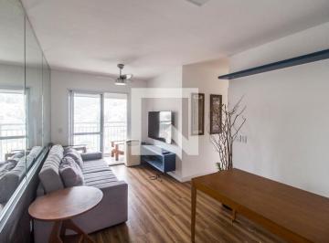 Apartamento · 72m² · 3 Quartos · 1 Vaga · Apartamento à Venda - Jardim Esperança, 3 Quartos, 72 m2