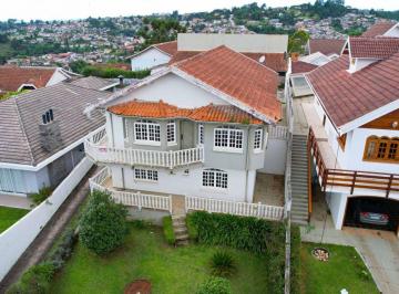 Casa de 4 quartos, Campos do Jordão · Oportunidade de negócio em Campos do Jordão