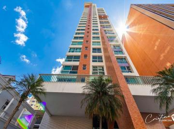 Apartamento de 1 quarto, Curitiba · Apartamento 1 quarto à venda no Centro - Curitiba/ PR