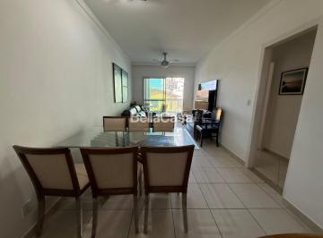 Foto 01 · Apartamento a venda em Guarapari - ES  Bacutia - Enseada Azul