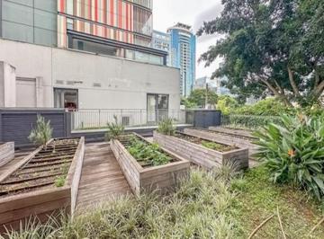 Apartamento de 1 quarto, São Paulo · Apartamento-Para venda-120 Rua Ministro Jesuíno Cardoso, Vila Olímpia, Itaim Bibi, São Paulo, São P