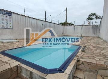 Casa de 2 quartos, Itanhaém · Casa com 2 quartos e piscina em Itanhaém.
