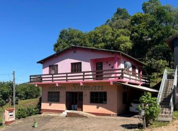 Casa de 2 quartos, Sertão Santana · Oportunidade Imperdível em Sertão Santana/RS - Imóvel com Renda Garantida!