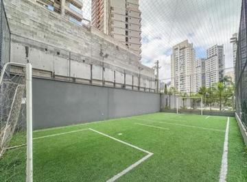 Apartamento de 2 quartos, São Paulo · Apartamento-Para venda-630 Avenida Roque Petroni Junior, Brooklin, Brooklin, São Paulo, São Paulo