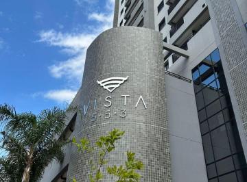 Apartamento de 3 quartos, São Paulo · O privilégio de estrear o seu novo horizonte no VISTA 553!
