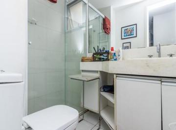 Apartamento de 3 quartos, São Paulo · Apartamento-Para venda-422 Rua Santo Irineu, Bosque da Saúde, Vila Mariana, São Paulo, São Paulo