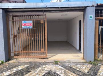 Comercial de 3 quartos, Taguatinga · Espaço comercial para: Salão, Clinica, Petshop, Escritório etc