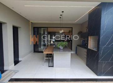 Casa de 3 quartos, Nova Odessa · Casa para venda Condomínio Recanto das Águas - Nova Odessa/SP