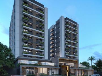 Foto 08 · Apartamento à venda na Glória, Joinville/SC: 1 quarto, 1 suíte, 2 banheiros, 1 vaga, 52,09m² de área