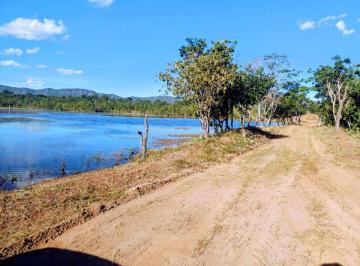 Rural de 4 quartos, Cavalcante · FAZENDA DUPLA APTIDÃO, PECUÁRIA E LAVOURA, CAVALCANTE/GO