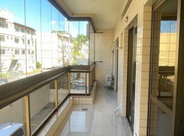 Apartamento de 2 quartos, Rio de Janeiro · Freguesia ! Apto 2qtos suite vaga 80m2