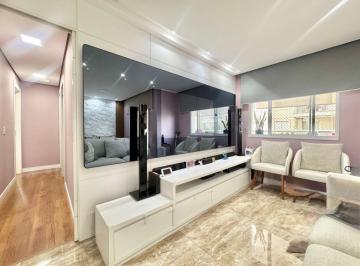 Apartamento de 3 quartos, São Paulo · Apartamento 3 quartos 2 suítes 2 vagas 95 metros Butanta FL62
