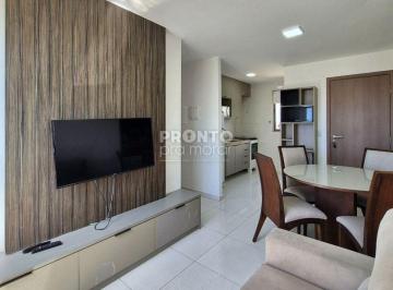 Apartamento de 2 quartos, Recife · Apartamento com 2 Quartos, 45 m² em Venda, Paissandu - Versatti Residence