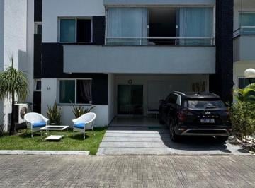 Casa de 5 quartos, Fortaleza · Oportunidade linda casa projetada ótima localização condomínio fechado