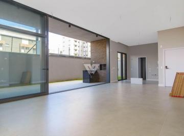 Apartamento de 3 quartos, Curitiba · GARDEN 3 SUÍTES - 3 VAGAS - 352M² - CABRAL - ANDAZ CABRAL