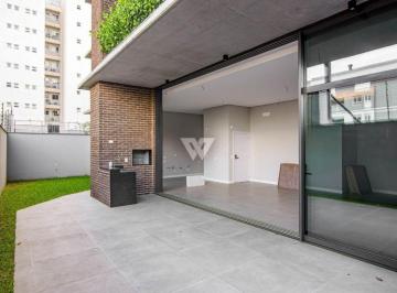 Apartamento de 3 quartos, Curitiba · GARDEN 3 SUÍTES - 3 VAGAS - 352M² - CABRAL - ANDAZ CABRAL