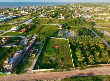 Terreno , Cruz · Terreno Exclusivo de 3.044m2 ao Lado do Parque Nacional de Jericoacoara com Vista Privilegiada