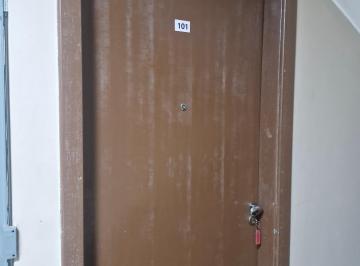 Apartamento de 1 quarto, Samambaia · Aluga-se apto de 1 quarto semi mobiliado em samambaia Norte