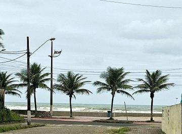 Casa de 1 quarto, Mongaguá · Casa Reformada a 50m da Praia com Área Gourmet e Ambientes Amplos