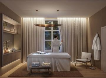 Apartamento en Venda de 1 quarto Flamengo · Apartamento com 1 quartos a venda na Zona Sul, 41m2, Flamengo, Symphony Residences