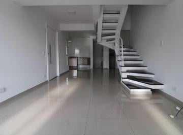 Casa de 4 quartos, Curitiba · SOBRADO TRIPLEX EM CONDOMÍNIO FECHADO DE 185M2 EM UMA EXCELENTE LOCALIZAÇÃO