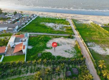 Terreno , Cruz · Terreno de 3.200m² em Ponto Alto com Vista Panorâmica para o Mar – Oportunidade Exclusiva em preá