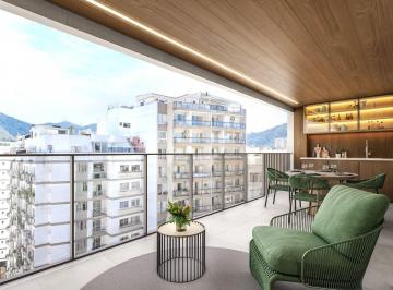 Apartamento de 2 quartos, Rio de Janeiro · Apartamento com 2 quartos a venda na Zona Sul, 75m2, Flamengo, Symphony Residences