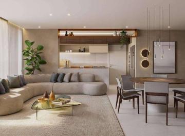 Apartamento de 3 quartos, Brasília · 3 SUÍTES COM LAVABO NO PARK SUL | VILLA BIANCO