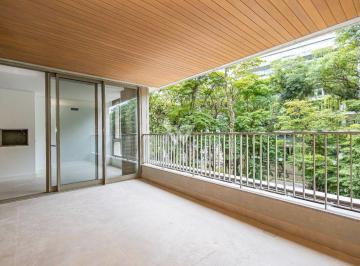 Apartamento de 3 quartos, Curitiba · APARTAMENTO 3 SUÍTES 3 VAGAS DE GARAGEM - 215M² - CABRAL - AMIRA CABRAL