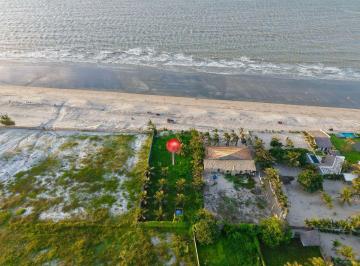 Terreno , Cruz · Terreno Beira-Mar em preá de 1.536m² – Oportunidade Exclusiva na Praia do Preá