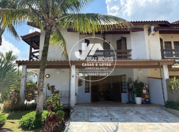 Casa de 2 quartos, Bertioga · Sobrado Geminado à venda