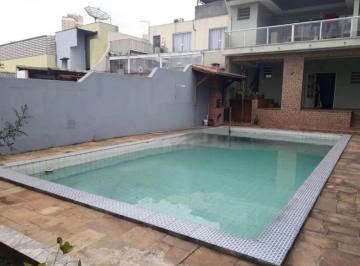 Comercial de 3 quartos, São Paulo · Prédio Comercial à Venda, 417 m², 3 salões, piscina, 4 vagas na Água Fria!