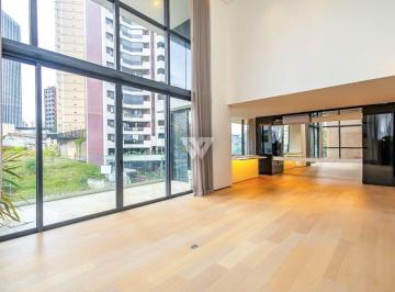 Apartamento de 3 quartos, Curitiba · APARTAMENTO SEMI-MOBILIADO - 3 SUÍTES - 3 VAGAS - 224M² - CABRAL