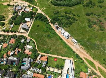 Terreno , Jijoca de Jericoacoara · Terreno de 1.000m² Próximo ao Mar com Vista para o Serrote de Jericoacoara – Oportunidade Exclusiva