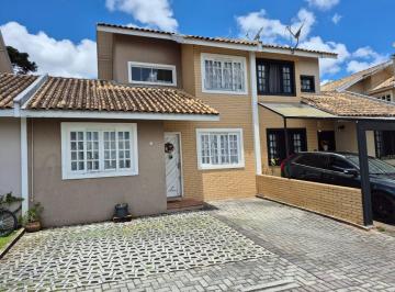 Casa de 3 quartos, Curitiba · Casa 3 quartos com suíte + espaço gourmet | Bairro Cachoeira | até 3 vagas