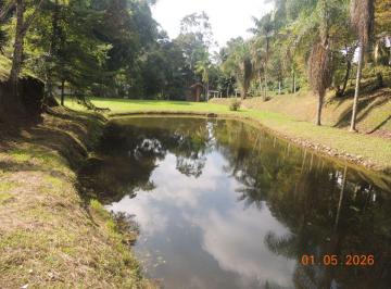 Rural de 4 quartos, Juquitiba · CHÁCARA EM JUQUITIBA COD: 6066 F:(11) 97302-9229 CESAR