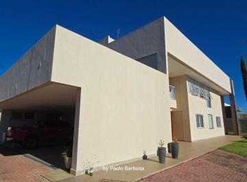 Casa de 5 quartos, Brasília · MARAVILHOSA MANSÃO 761,68m² 5 SUÍTES PLENAS 1 SUPER MASTER MEGA COZINHA ESPAÇO GOURMET PISCINA 14 VG